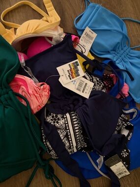 Mystery Swim Bundle